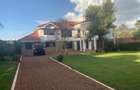 4 Bed House with En Suite at Karen Plains - 4