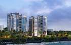 Serviced 3 Bed Apartment with En Suite at Nyali Mombasa - 1