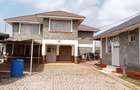 4 Bed House with En Suite in Syokimau - 7