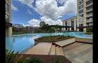 Furnished 1 Bed Apartment with Swimming Pool at Kasuku Road - 11