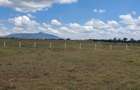 Land at Naivasha - 2