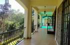 5 Bed Townhouse with Swimming Pool at Easy Access To Westlands Link Road And Few Minutes Drive To Gigiri - 15