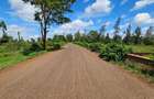 Residential Land in Thika - 5