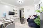 Furnished 1 Bed Apartment with En Suite in Kileleshwa - 9