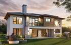 4 Bed Villa with En Suite at Tigoni - 1