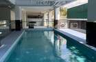1 Bed Apartment with Swimming Pool in Kilimani - 10