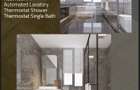 5 Bed Townhouse with En Suite at Chalbi Drive - 9