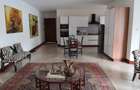 Furnished 3 Bed Apartment with En Suite in Parklands - 4
