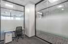 Furnished 10 m² Office with Service Charge Included at Links Road - 1