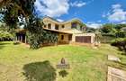 5 Bed Townhouse with En Suite at Lower Kabete Rd - 1