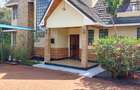 4 Bed Villa with Staff Quarters at Thika - 8