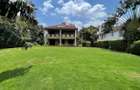 4 Bed House with En Suite in Muthaiga - 1