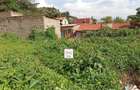 0.25 ac Land at Near Karuri Level 3 Hospital - 2