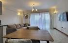Serviced 1 Bed Apartment with Gym at School Lane - 3