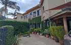 5 Bed Townhouse with Staff Quarters in Lavington - 12