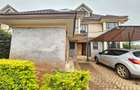 4 Bed House with En Suite in Runda - 11