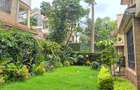 5 Bed Townhouse with En Suite at Off Convent Drive - 5