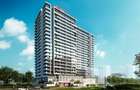Furnished 1 Bed Apartment with En Suite in Westlands Area - 9