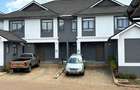 4 Bed Townhouse with En Suite in Kiambu Road - 2