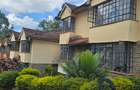 4 Bed Townhouse with En Suite at Kileleshwa Road - 7