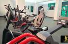 1 Bed Apartment with Gym at School Line - 13