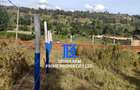 0.05 ha Residential Land at Thigio - 9