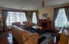 4 Bed House with En Suite in Kiambu Road - 4