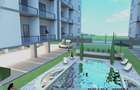 2 Bed Apartment with En Suite in Nyali Area - 1