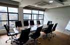 Furnished 4,287 ft² Office with Service Charge Included in Westlands Area - 7