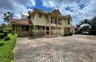 4 Bed House with En Suite in Karen - 20