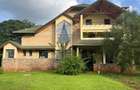 5 Bed Townhouse with En Suite at Karen Mwitu Estate - 1