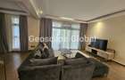 Furnished 2 Bed Apartment with En Suite in Spring Valley - 2