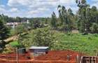 0.25 ac Residential Land at Tigoni - 11