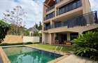 5 Bed Townhouse with En Suite in Lavington - 2