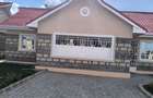 3 Bed House with En Suite in Kitengela - 1