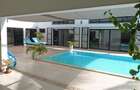 4 Bed House with En Suite in Watamu - 11