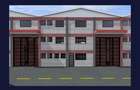 Warehouse with Backup Generator at Ruiru - 3
