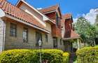 4 Bed Townhouse with En Suite at Chalbi Drive - 16