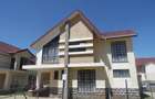 4 Bed House with En Suite at Kitengela - 1