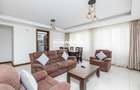 Furnished 2 Bed Apartment with En Suite in General Mathenge - 2