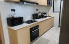 Furnished 1 Bed Apartment with En Suite in Kileleshwa - 6