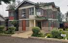 5 Bed Townhouse with En Suite at Karen - 1