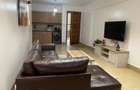 Furnished 1 Bed Apartment with En Suite in Kilimani - 15