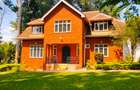 5 Bed Villa with En Suite in Rosslyn - 1