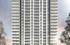 Serviced 1 Bed Apartment with En Suite at Brookside - 1