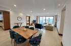 Furnished 3 Bed Apartment with En Suite at Rhapta Rd - 4