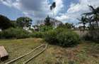 0.4 ac Residential Land in Lower Kabete - 4