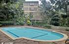 4 Bed Apartment with En Suite at Muthaiga - 1