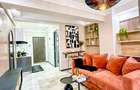 1 Bed Apartment with En Suite in Kilimani - 1