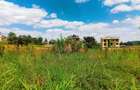 500 m² Residential Land at Kwa-Ngando Area - 1